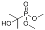 CAS#: 10184-68-6, Dimethyl (1-hydroxy-1-methylethyl)phosphonate