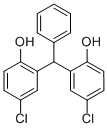 CAS#: 101936-07-6, Phenyl-Bis(2-Hydroxy-5-Chlorophenyl)Methane
