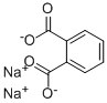 CAS 登录号：10197-71-4， 邻苯二甲酸钠盐
