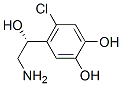 CAS#: 101996-38-7, (R)-4-(2-Amino-1-Hydroxyethyl)-5-Chloro-1,2-Benzenediol