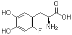 CAS#: 102034-49-1, 2-Fluoro-5-Hydroxytyrosine