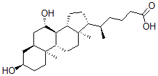 CAS#: 102044-28-0, Homoursodeoxycholic Acid