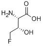 CAS 登录号：102130-93-8， 4-氟苏氨酸