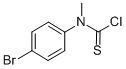 CAS#: 10219-03-1, (4-Bromophenyl)Methyl-Carbamothioic Chloride