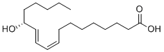 CAS#: 10219-69-9, (9Z,11E,13S)-13-Hydroxyoctadeca-9,11-Dienoic Acid