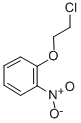 CAS 登录号：102236-25-9， 2-(2-氯乙氧基)硝基苯