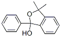 CAS#: 1023-91-2, 3,3-Dimethyl-1-Phenyl-2-Benzofuran-1-Ol