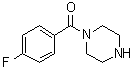 CAS#: 102391-98-0, (4-Fluorophenyl)(1-Piperazinyl)Methanone