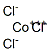 CAS#: 10241-04-0, Cobalt Chloride (Cocl3)