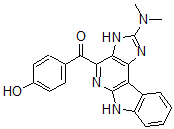 CAS 登录号：102488-58-4， Grossularine 2