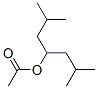 CAS#: 10250-45-0, 2,6-Dimethylheptan-4-Yl Acetate