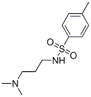 CAS#: 10256-77-6, N-(3-Dimethylaminopropyl)-4-Methylbenzenesulfonamide