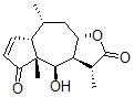 CAS#: 10257-13-3, Desacetyl-1-epiisotenulin