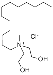 CAS#: 102583-74-4, Bis(2-Hydroxyethyl)-Methyl-Tridecylazanium Chloride