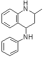 CAS#: 1026-05-7, 2-Methyl-N-Phenyl-1,2,3,4-Tetrahydro-4-Quinolinamine