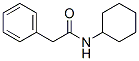 CAS#: 10264-08-1, N-Cyclohexyl-2-Phenylacetamide