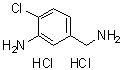 CAS#: 102677-74-7, 3-Amino-4-Chloro-Benzenemethanamine Hydrochloride (1:2)