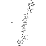 CAS#: 102783-34-6, P1,P6-Di(adenosine-5') hexaphosphate ammonium salt