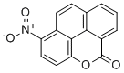CAS 登录号：102791-33-3， 1-硝基-5H-菲并(4,5-bcd)吡喃-5-酮