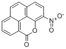 CAS 登录号：102791-34-4， 3-硝基-5H-菲并(4,5-bcd)吡喃-5-酮