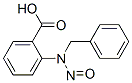 CAS#: 1028-91-7, 2-(Nitroso-(Phenylmethyl)Amino)Benzoic Acid