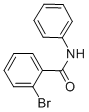 CAS#: 10282-57-2, 2-Bromo-N-Phenylbenzamide