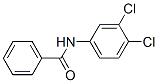 CAS#: 10286-75-6, N-(3,4-Dichlorophenyl)Benzamide