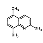 CAS#: 102871-69-2, 2,5,8-Trimethylquinoline