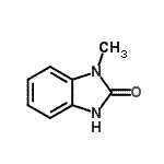 CAS#: 102976-63-6, 1-Methyl-1,3-Dihydro-2H-Benzimidazol-2-One