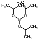 CAS#: 10298-87-0, Triisopropyl Borate