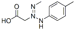CAS#: 103-21-9, 2-[Methyl-(4-Methylphenyl)Diazenylamino]Acetic Acid