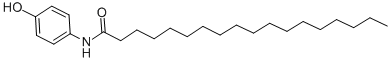 CAS#: 103-99-1, N-(4-Hydroxyphenyl)-Octadecanamide