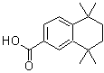 CAS#: 103031-30-7, 5,5,8,8-Tetramethyl-5,6,7,8-Tetrahydro-2-Naphthalenecarboxylic Acid