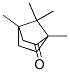 CAS 登录号：10309-50-9， 1,4,7,7-四甲基双环[2.2.1]庚烷-3-酮