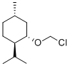 CAS#: 103128-76-3, (1R,2S,4S)-2-(Chloromethoxy)-4-Methyl-1-(1-Methylethyl)Cyclohexane