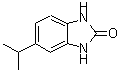 CAS#: 103151-03-7, 5-Isopropyl-1,3-Dihydrobenzimidazol-2-One