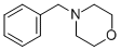 CAS 登录号：10316-00-4， 4-(苯基甲基)吗啉