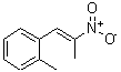 CAS#: 103205-27-2, 1-Methyl-2-[(1E)-2-Nitro-1-Propen-1-Yl]Benzene