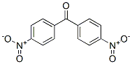 CAS#: 1033-26-7, Bis(4-Nitrophenyl)Methanone