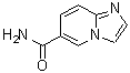 CAS#: 103313-38-8, Imidazo[1,2-a]Pyridine-6-Carboxamide