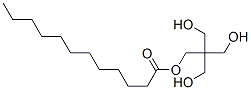 CAS#: 10332-31-7, [3-Hydroxy-2,2-Bis(Hydroxymethyl)Propyl] Dodecanoate