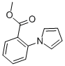 CAS#: 10333-67-2, 2-(1H-Pyrrol-1-Yl)-Benzoic Acid Methyl Ester