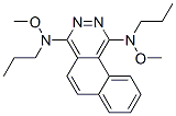 CAS#: 103344-04-3, N,N'-Bis(3-Methoxypropyl)Benzo[g]Phthalazine-1,4-Diamine