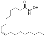 CAS#: 10335-69-0, (Z)-N-Hydroxyoctadec-9-Enamide