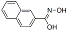 CAS#: 10335-79-2, N-Hydroxynaphthalene-2-Carboxamide
