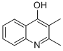 CAS#: 10352-60-0, 2,3-Dimethyl-1H-Quinolin-4-One