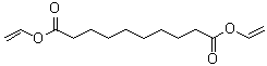 CAS#: 10355-50-7, Divinyl Sebacate