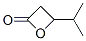 CAS#: 10359-02-1, 3-Propan-2-Yloxetan-2-One