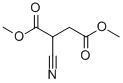 CAS#: 10359-15-6, 2-Cyano-Butanedioic Acid 1,4-Diethyl Ester