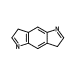 CAS#: 10362-12-6, 3,7-Dihydropyrrolo[2,3-f]Indole